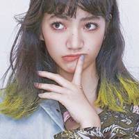 小松菜奈高清头像