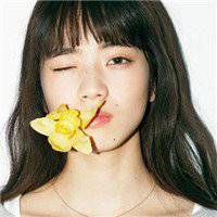 小松菜奈高清头像