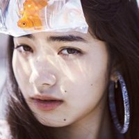 小松菜奈高清头像