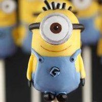 小黄人头像贱笑