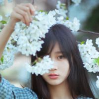 微信唯美意境头像图片