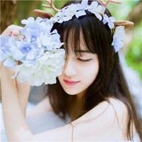 微信唯美意境头像图片