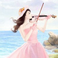 微信唯美意境头像图片