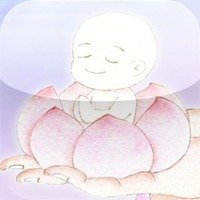 微信头像意境禅意