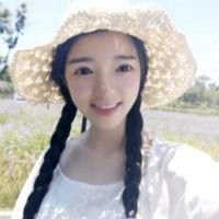 微信意境头像女生