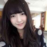 微信意境头像女生