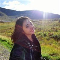 微信意境头像女生