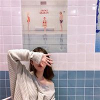 微信意境头像女生