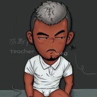 微信组合头像霸气