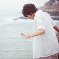 意境内涵头像男生