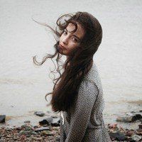意境头像女欧美