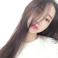 意境头像女背影