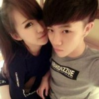 意境头像情侣头像