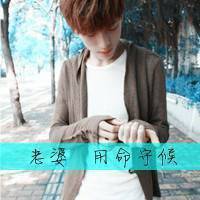 意境头像情侣头像