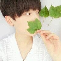 意境头像男生森系头像
