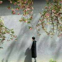 意境头像男生森系头像