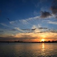 意境头像风景图片大全