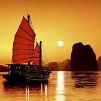 意境头像风景图片大全