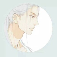 意境头像高清男生