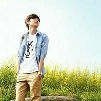 意境头像高清男生