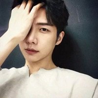 意境男士头像图片