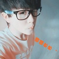 意境男士头像图片