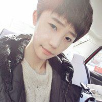 意境男士头像图片