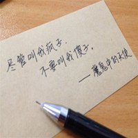 我是一个傻子头像