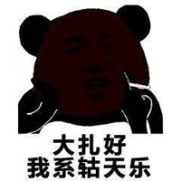 我系渣渣辉头像