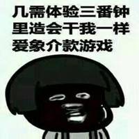 我系渣渣辉头像