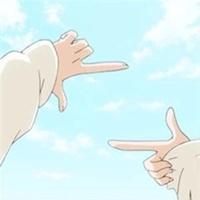 支付宝头像图片创意