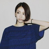文艺意境头像女生