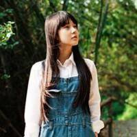 文艺意境头像女生