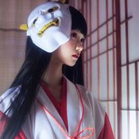 文艺意境头像女生