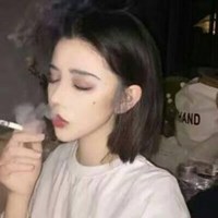 无水印头像女微博