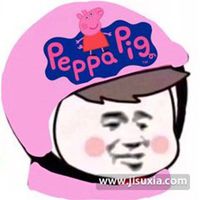 最火头盔表情包头像