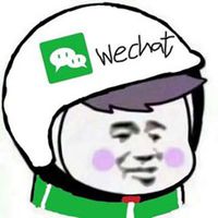 最火头盔表情包头像