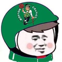 最火头盔表情包头像
