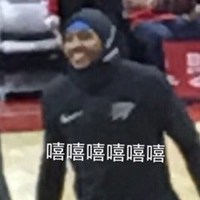 最近很火的头像表情包