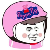 最近很火的社会头像女