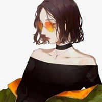 最酷的微信头像女生霸气