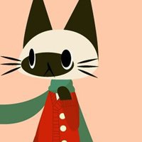 有创意情侣头像