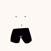 有创意情侣头像