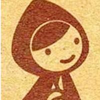 有创意情侣头像
