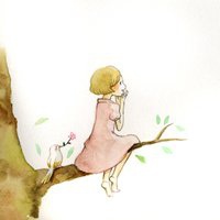有创意情侣头像