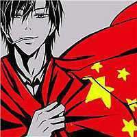 有创意的爱国头像大全