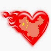 有创意的爱国头像大全