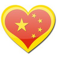 有创意的爱国头像大全