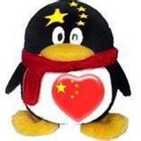 有创意的爱国头像大全