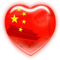 有创意的爱国头像大全